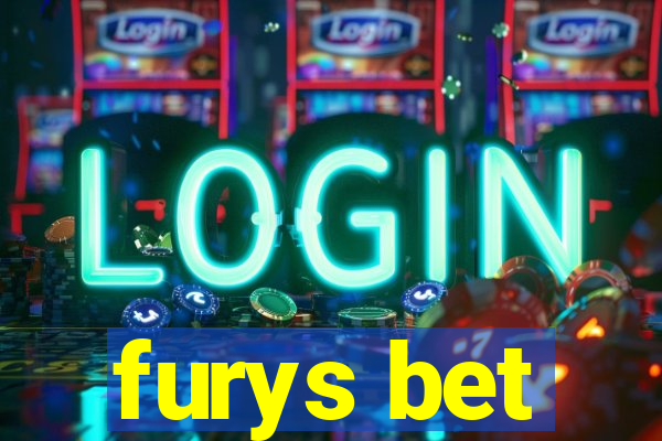 furys bet